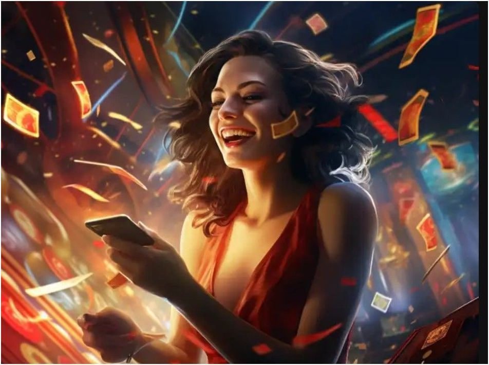 Kasino online MutiaraPoker – koleksi permainan slot dan meja kasino terlengkap